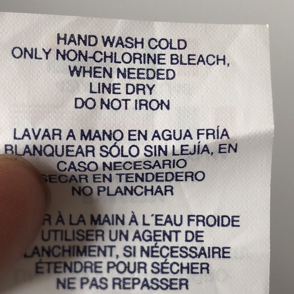 NWT Reebok Women's Solid Zip-Pocket Bikini Bottom Black SIZE 14 PLUS SIZE - Picture 7 of 9